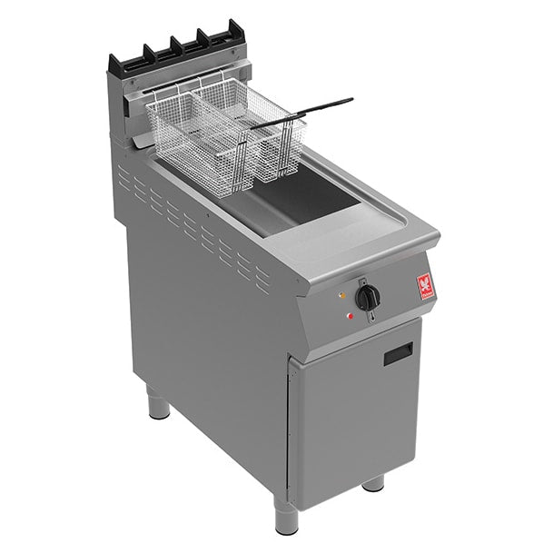 Falcon F900 Free Standing Propane Gas Fryer G9341 | GR461-P – JD Catering Equipment