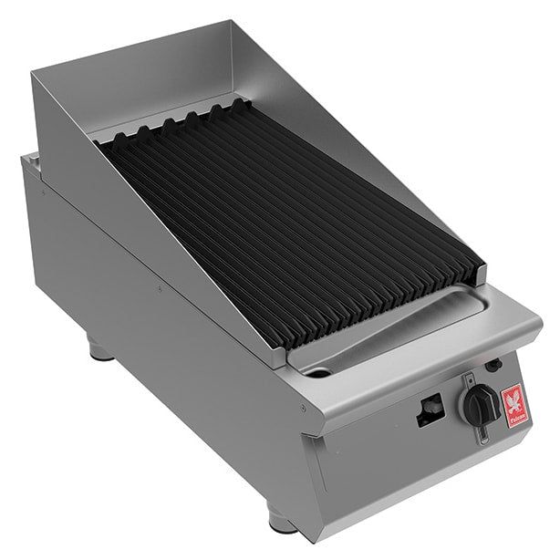 Falcon F900 Chargrill Natural/LPG G9440 – JD Catering Equipment