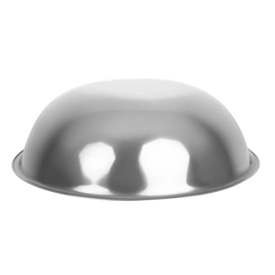 GC141 Vogue Stainless Steel Mixing Bowl 12Ltr - JD Catering Equipment Solutions Ltd