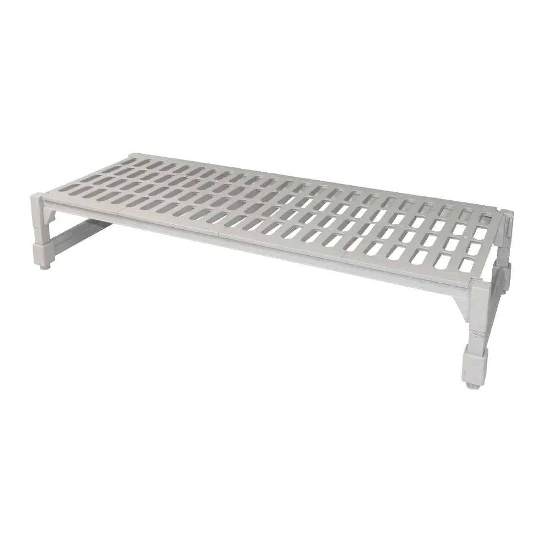GC536 Vogue Plastic Dunnage Rack - JD Catering Equipment Solutions Ltd