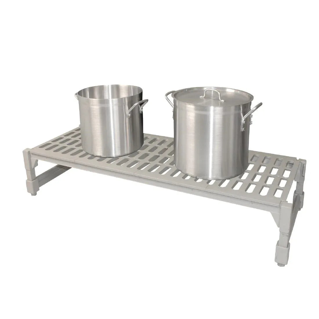 GC536 Vogue Plastic Dunnage Rack - JD Catering Equipment Solutions Ltd