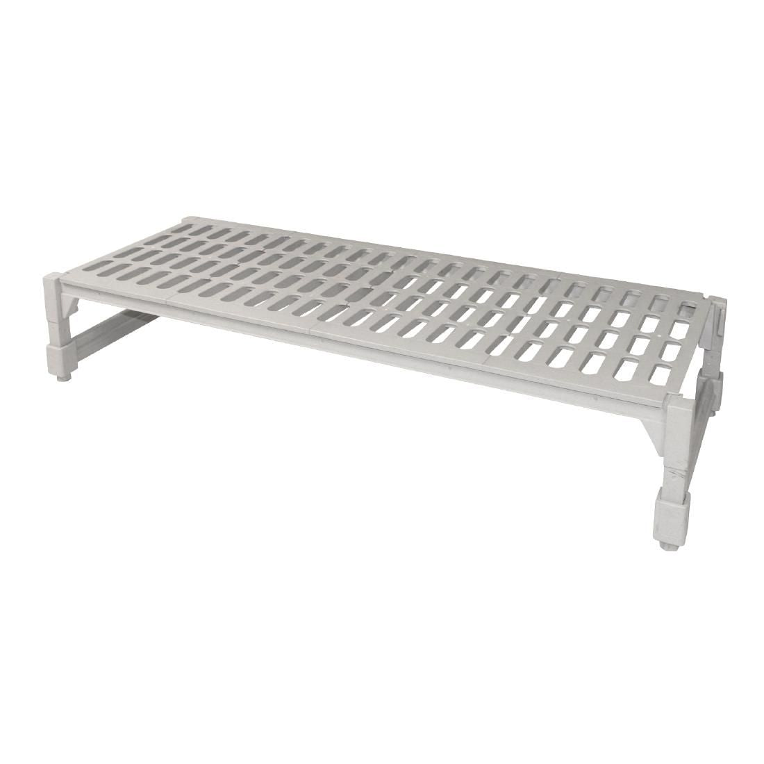 GC536 Vogue Plastic Dunnage Rack JD Catering Equipment Solutions Ltd