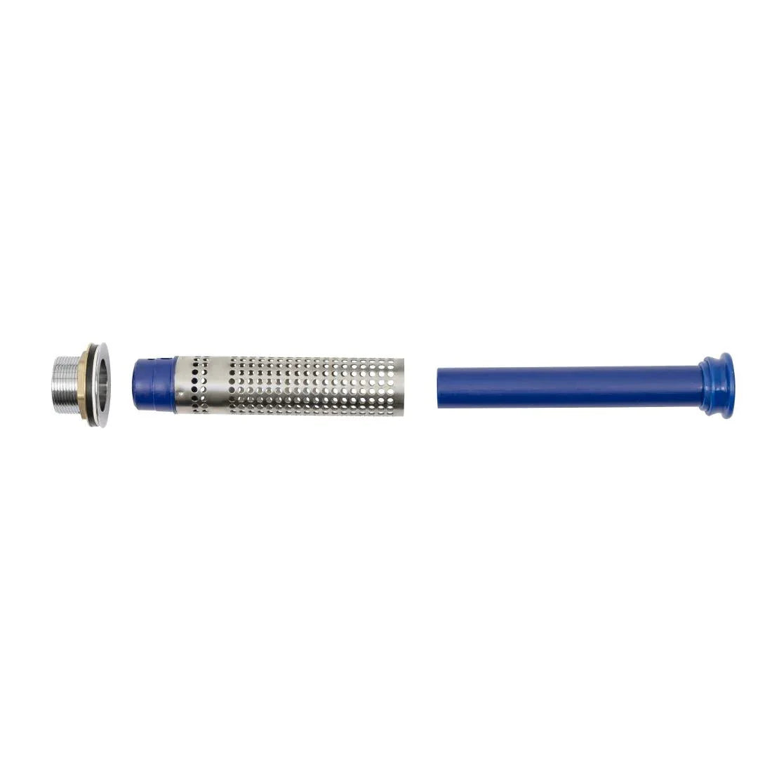 GC590 70mm Stand Pipe For 250mm Deep Sink - JD Catering Equipment Solutions Ltd