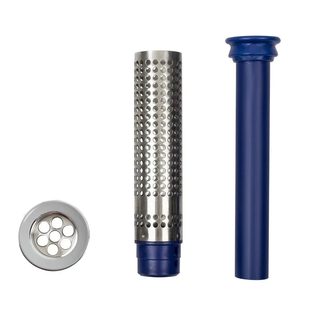 GC590 70mm Stand Pipe For 250mm Deep Sink - JD Catering Equipment Solutions Ltd
