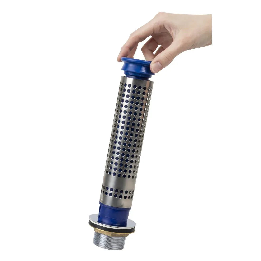 GC590 70mm Stand Pipe For 250mm Deep Sink - JD Catering Equipment Solutions Ltd