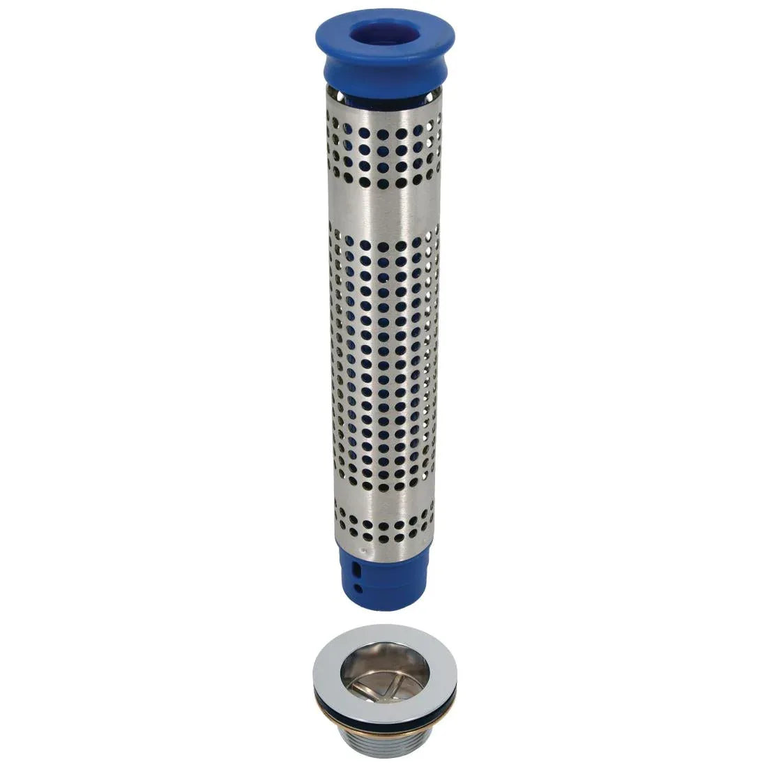 GC590 70mm Stand Pipe For 250mm Deep Sink - JD Catering Equipment Solutions Ltd