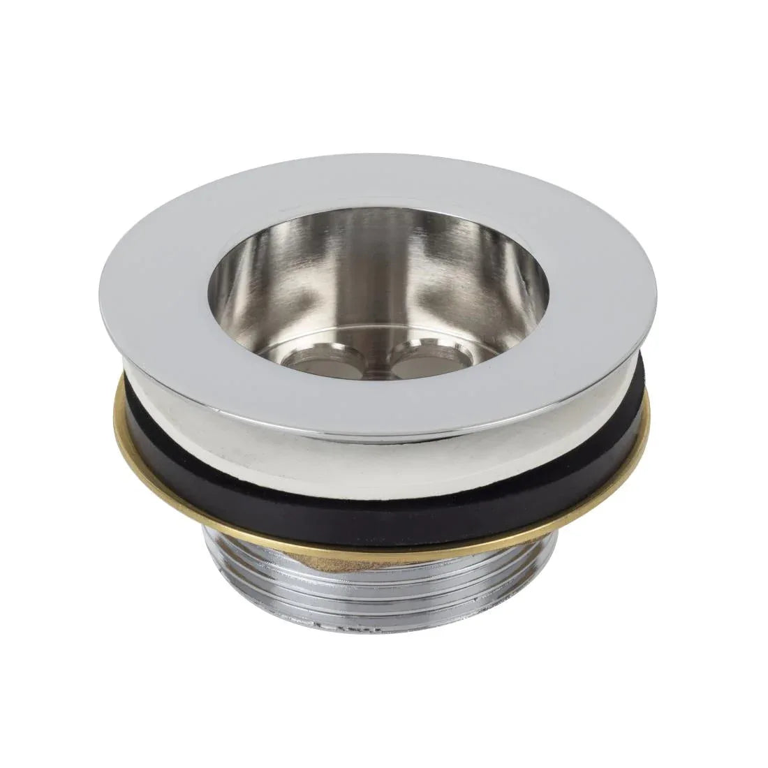 GC590 70mm Stand Pipe For 250mm Deep Sink - JD Catering Equipment Solutions Ltd
