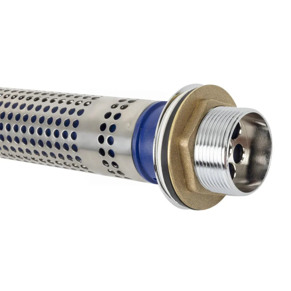 GC590 70mm Stand Pipe For 250mm Deep Sink - JD Catering Equipment Solutions Ltd