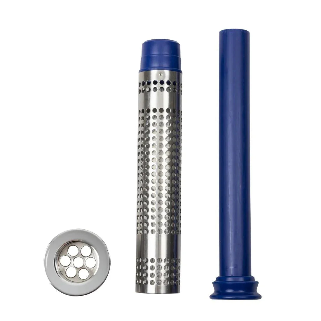 GC591 70mm Stand Pipe For 300mm Deep Sink - JD Catering Equipment Solutions Ltd