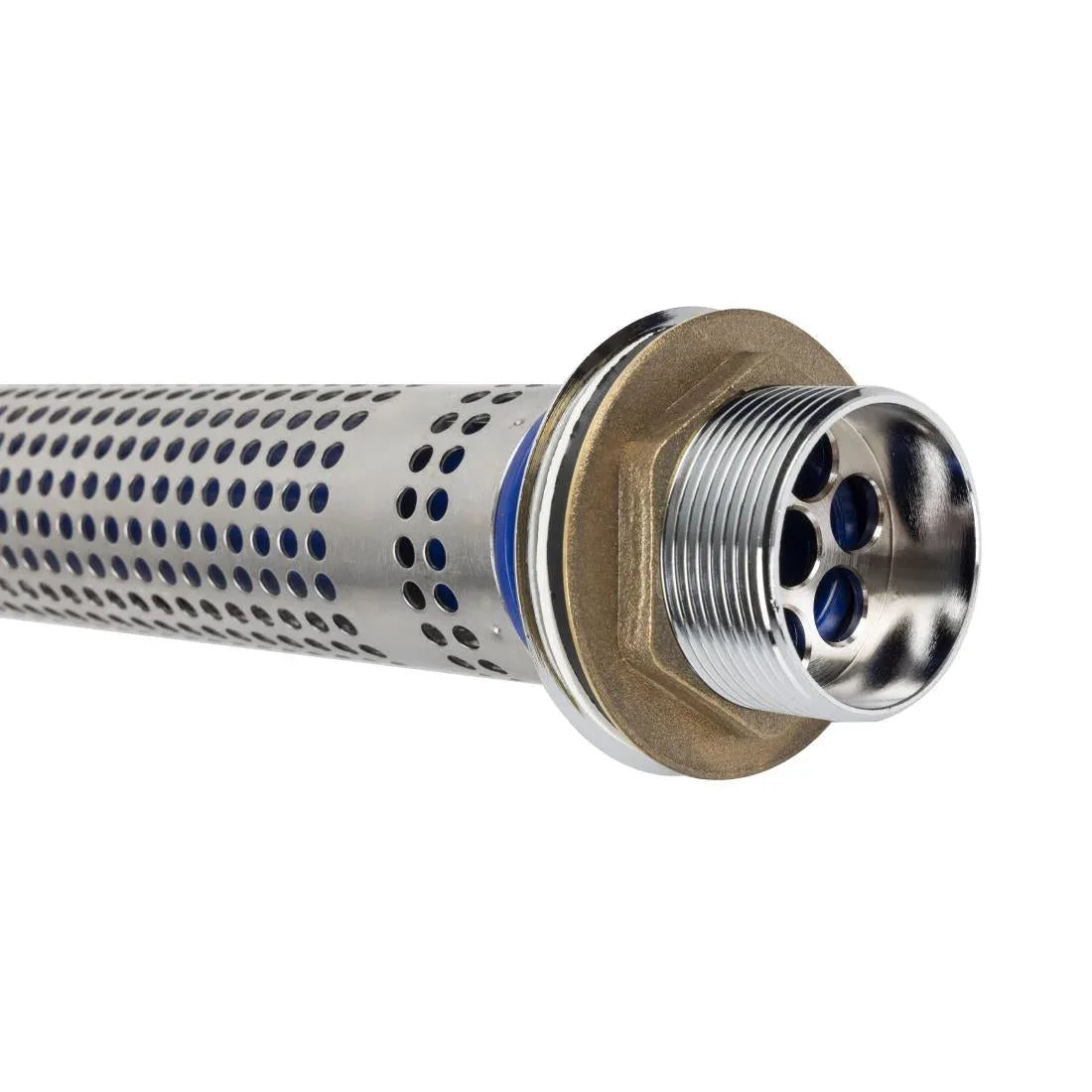 GC591 70mm Stand Pipe For 300mm Deep Sink - JD Catering Equipment Solutions Ltd