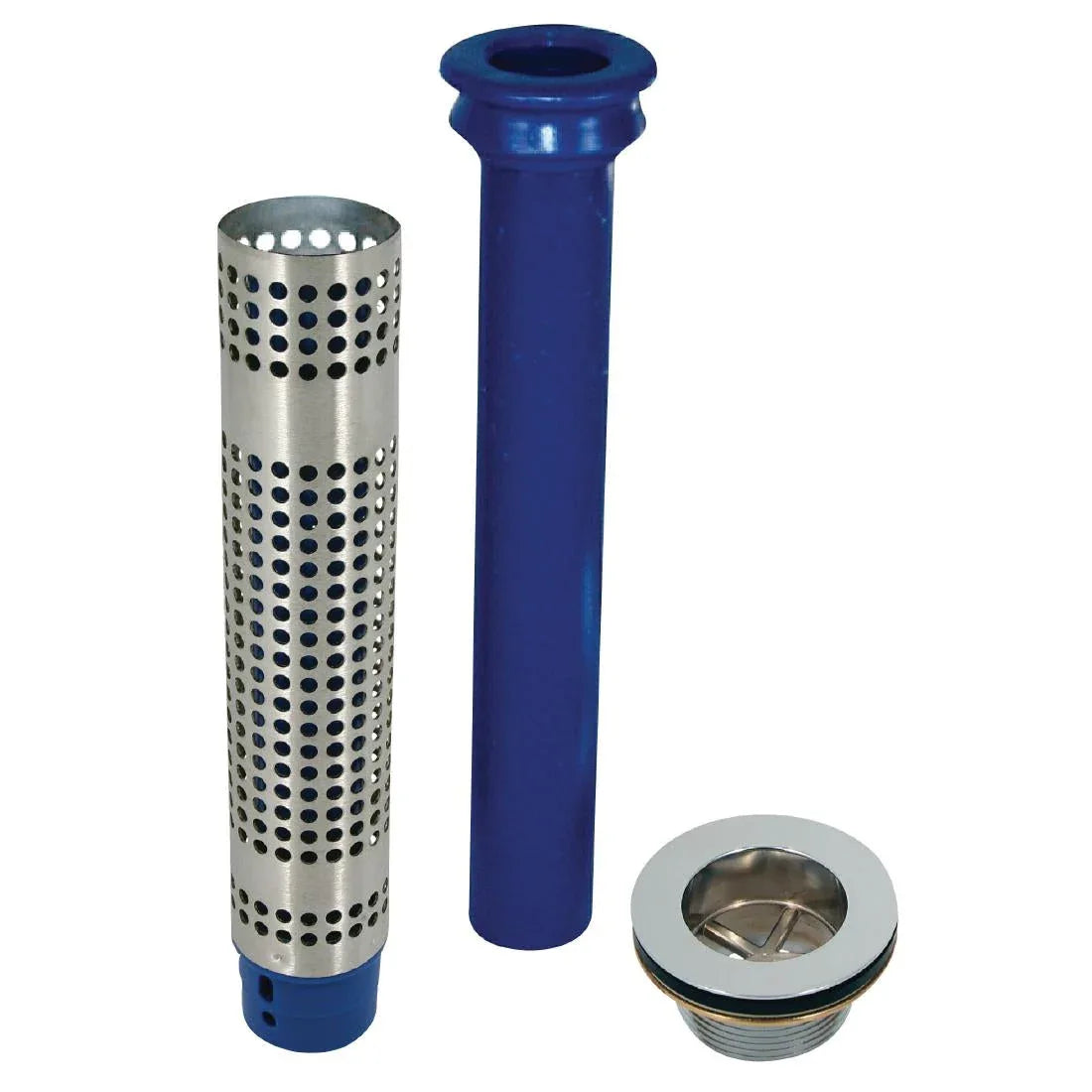 GC592 80mm Stand Pipe For 250mm Deep Sink - JD Catering Equipment Solutions Ltd