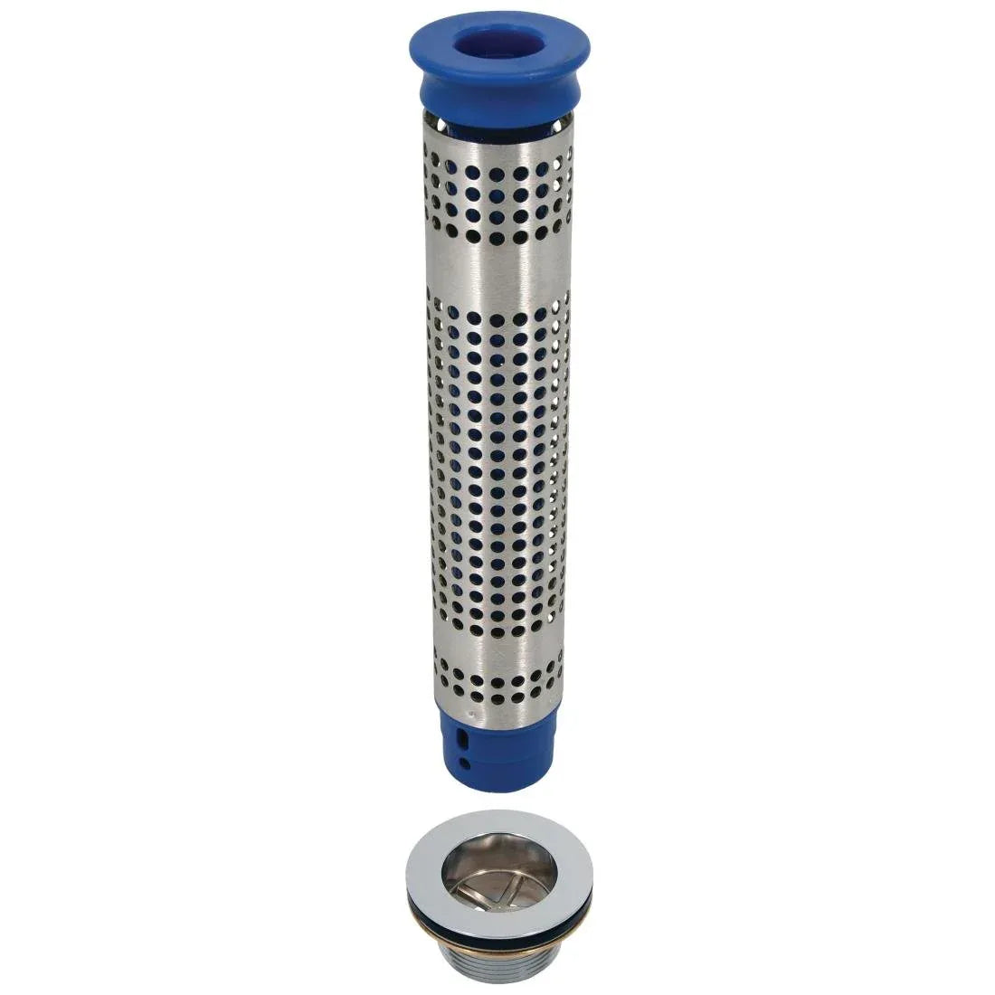GC592 80mm Stand Pipe For 250mm Deep Sink - JD Catering Equipment Solutions Ltd