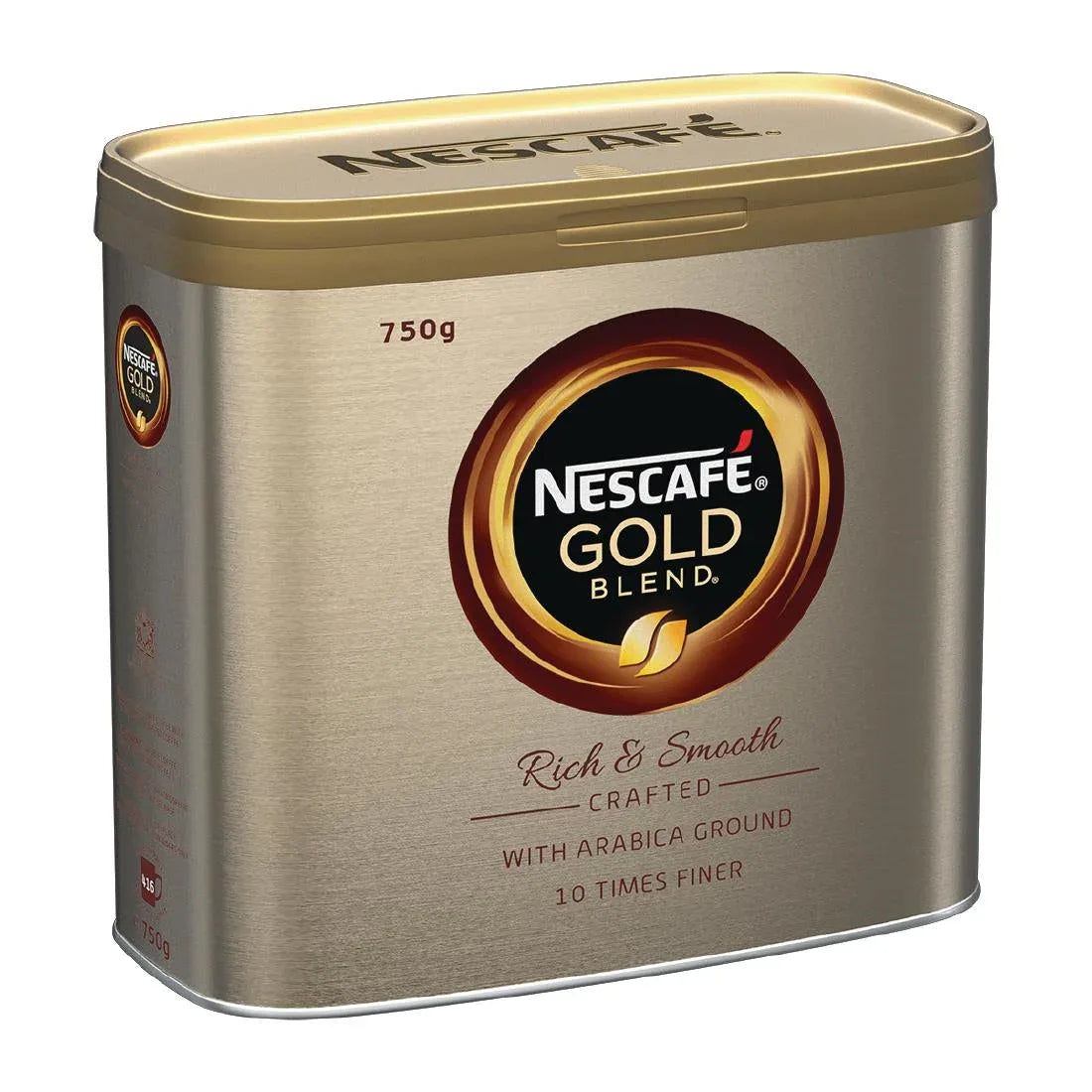 GC599 Nescafe Gold Blend Coffee - JD Catering Equipment Solutions Ltd