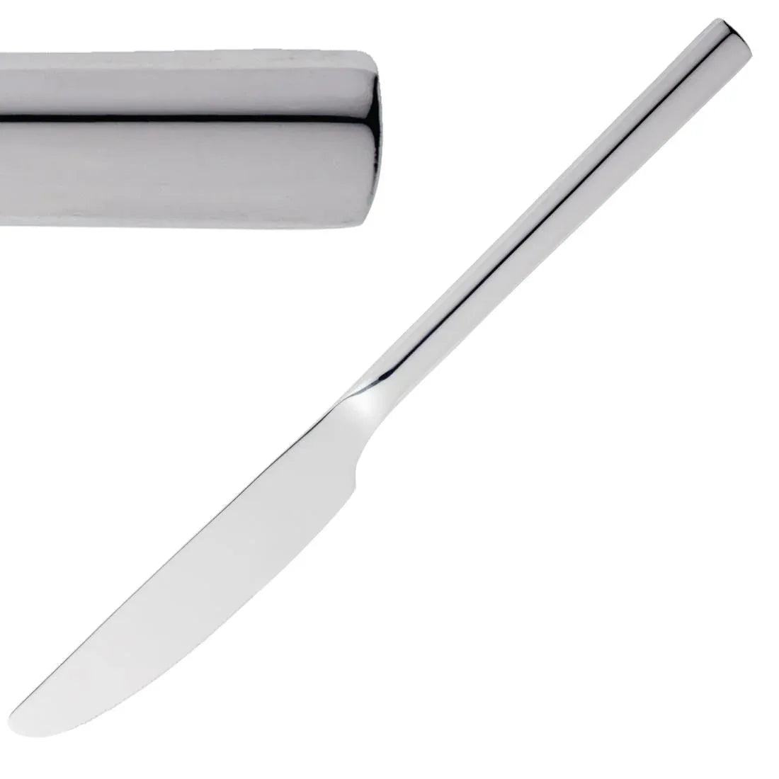GC627 Olympia Ana Table Knife (Pack of 12) - JD Catering Equipment Solutions Ltd