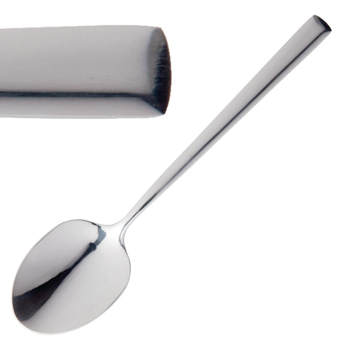 GC634 Olympia Ana Teaspoon (Pack of 12) JD Catering Equipment Solutions Ltd