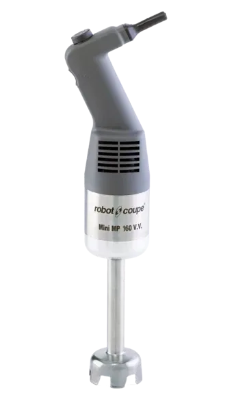 GC890 Robot Coupe Mini Stick Blender MP160 VV 34741 - JD Catering Equipment Solutions Ltd