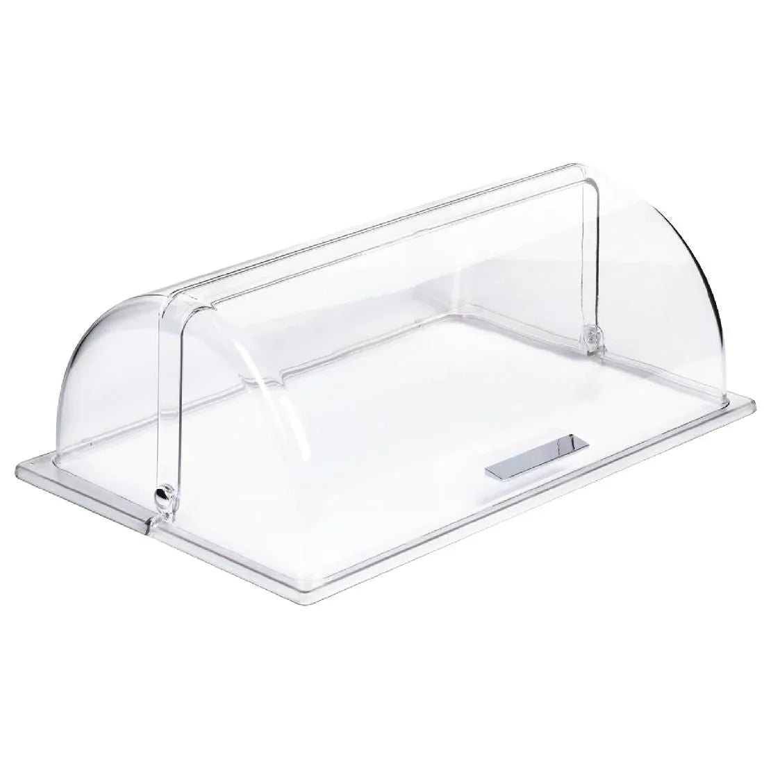 GC910 APS Frames 1/1 GN Rolltop Cover - JD Catering Equipment Solutions Ltd