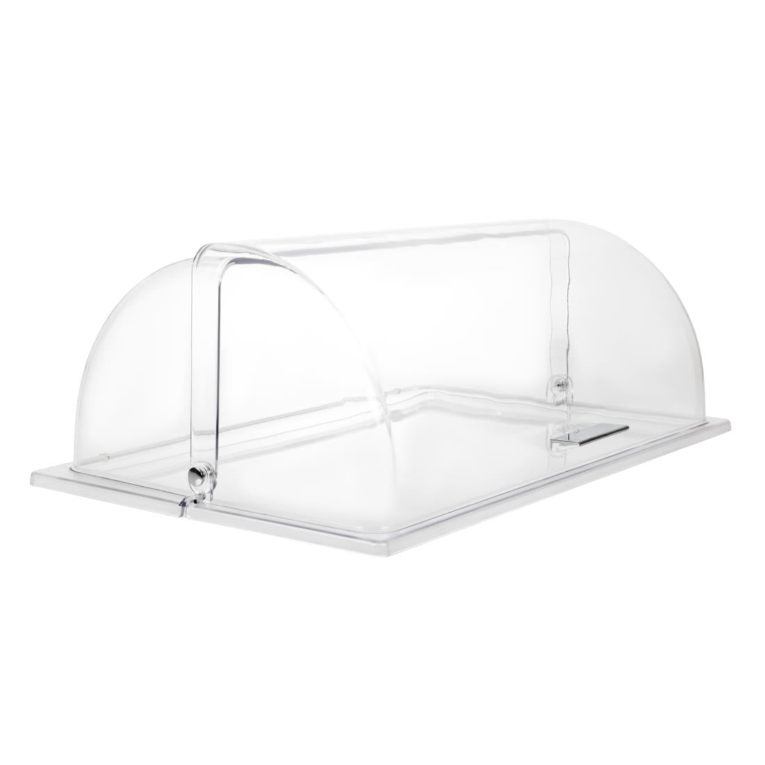 GC910 APS Frames 1/1 GN Rolltop Cover JD Catering Equipment Solutions Ltd