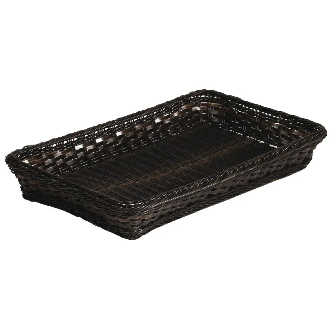 GC942 APS Frames Polyratten Basket GN 1/1 65mm - JD Catering Equipment Solutions Ltd