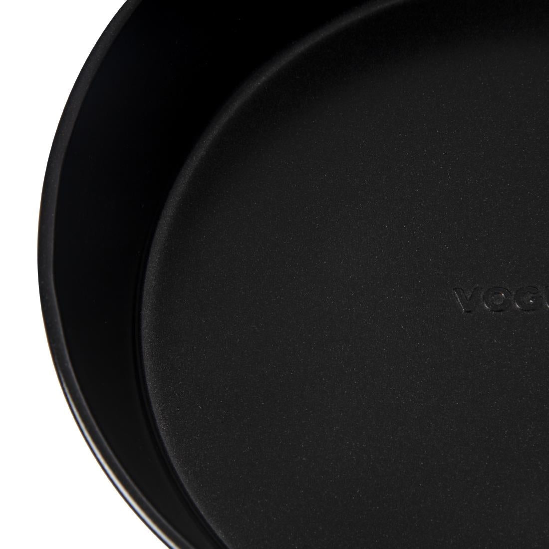 GC995 Vogue Non-Stick Cake Tin 165mm JD Catering Equipment Solutions Ltd