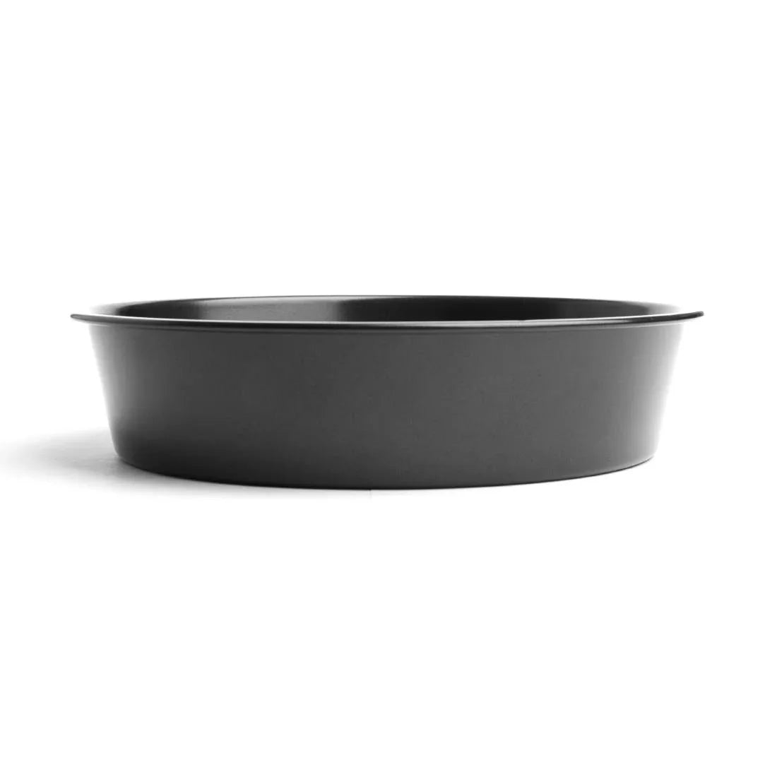 GC996 Vogue Non-Stick Cake Tin 200mm - JD Catering Equipment Solutions Ltd
