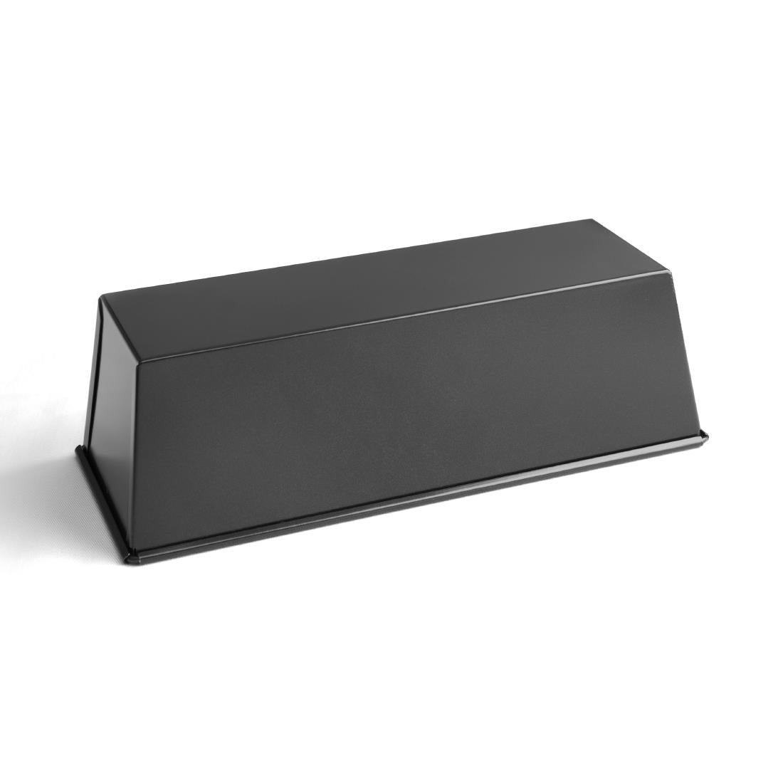 GD003 Vogue Non-Stick Loaf Tin 250mm JD Catering Equipment Solutions Ltd