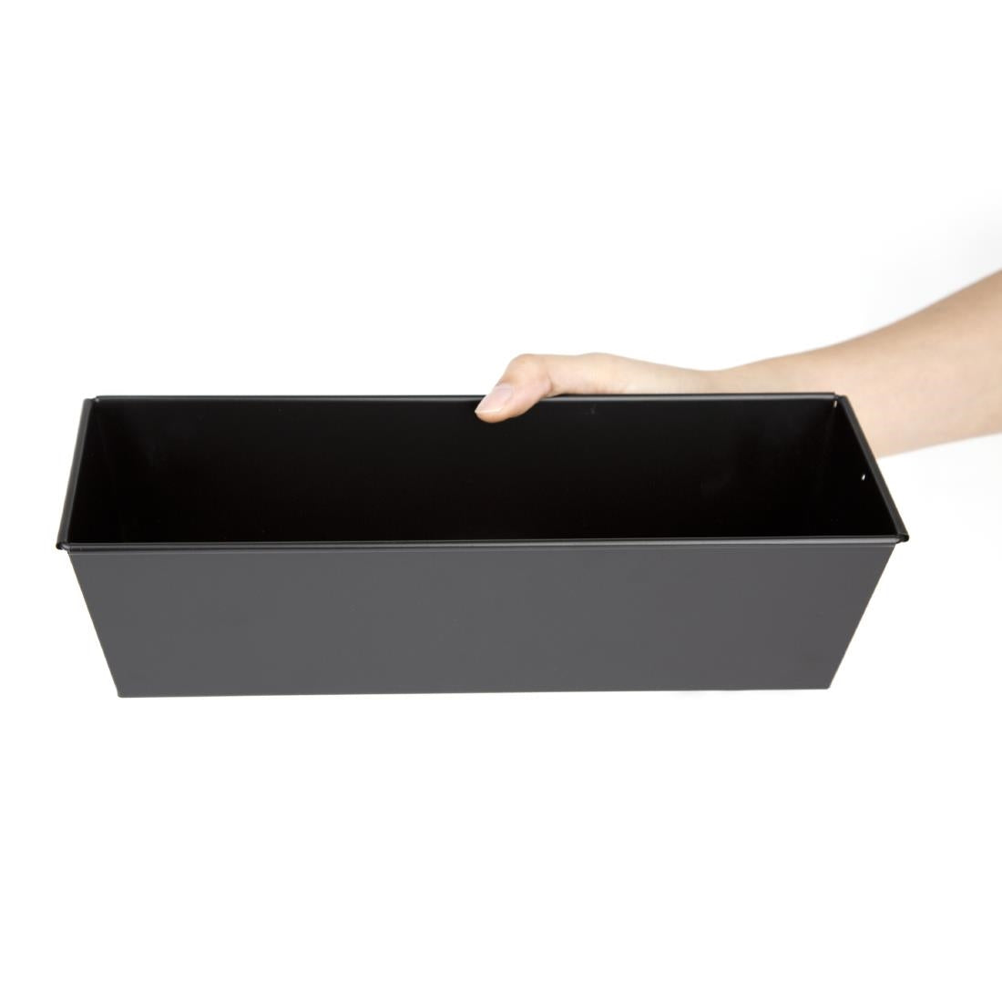 GD004 Vogue Non-Stick Loaf Tin 300mm JD Catering Equipment Solutions Ltd