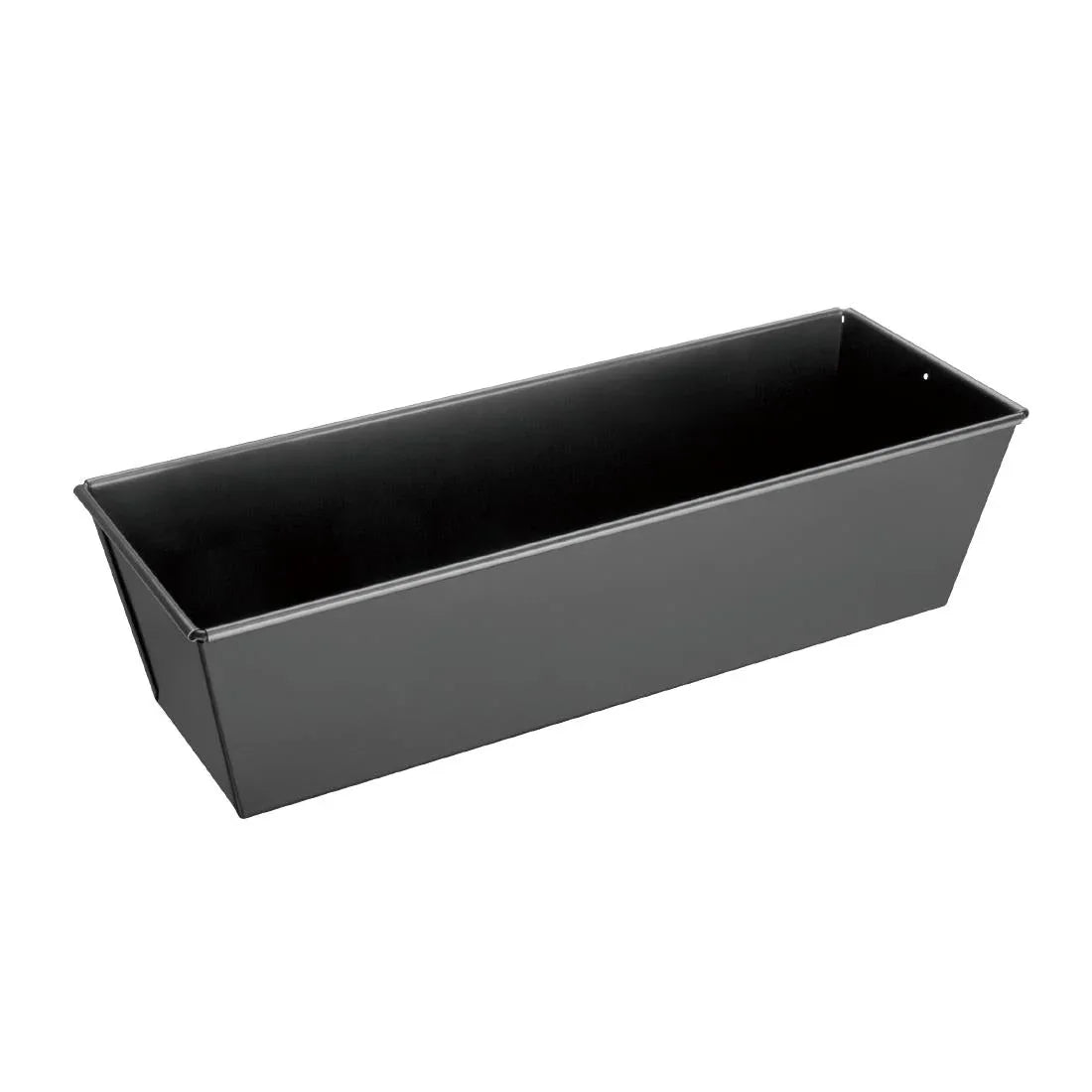 GD004 Vogue Non-Stick Loaf Tin 300mm - JD Catering Equipment Solutions Ltd