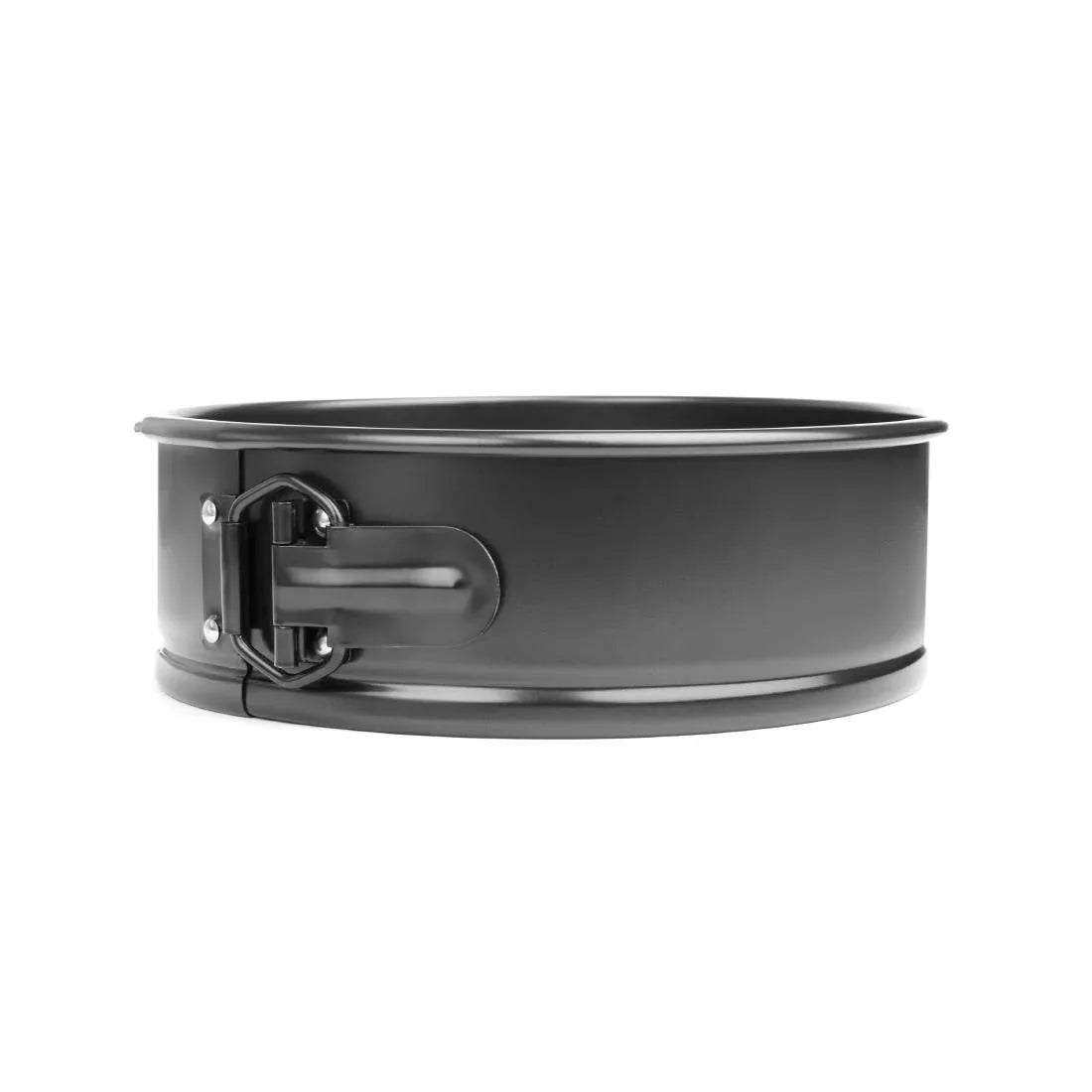 GD017 Vogue Non-Stick Spring Form Cake Tin 210mm - JD Catering Equipment Solutions Ltd