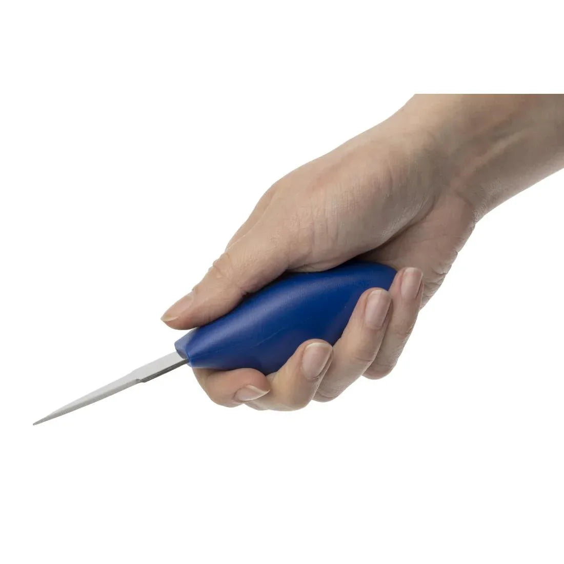 GD022 Deglon Sabatier Oyster Knife Dune - JD Catering Equipment Solutions Ltd