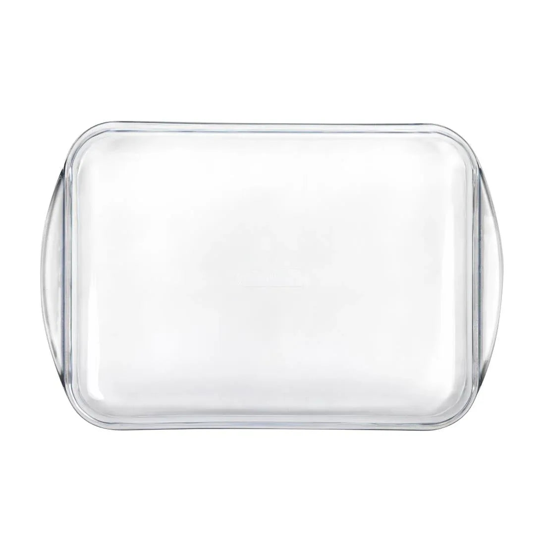 GD030 Pyrex Rectangular Glass Roasting Dish 350mm - JD Catering Equipment Solutions Ltd