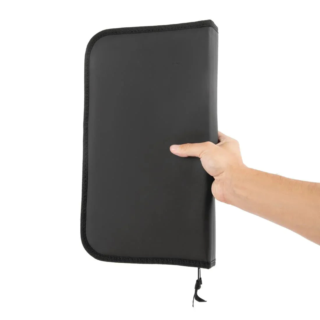 GD049 Vogue Knife Case 7 Slots - JD Catering Equipment Solutions Ltd