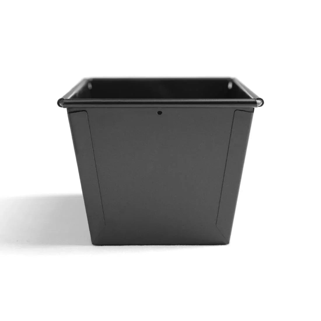 GD075 Vogue Non-Stick Loaf Tin 180mm - JD Catering Equipment Solutions Ltd