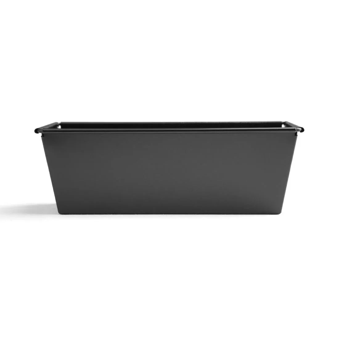 GD075 Vogue Non-Stick Loaf Tin 180mm - JD Catering Equipment Solutions Ltd
