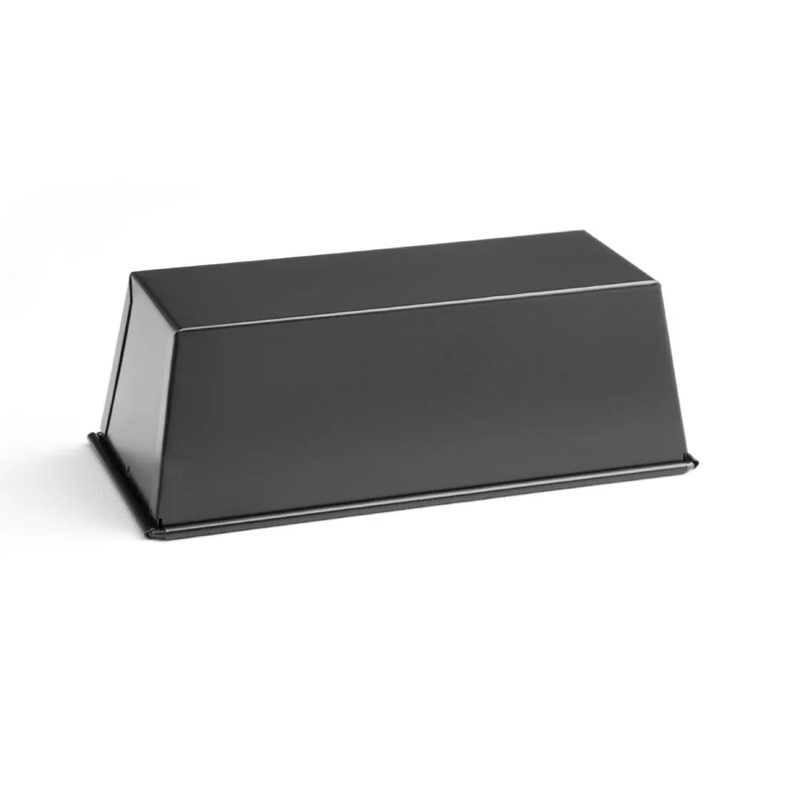 GD075 Vogue Non-Stick Loaf Tin 180mm - JD Catering Equipment Solutions Ltd