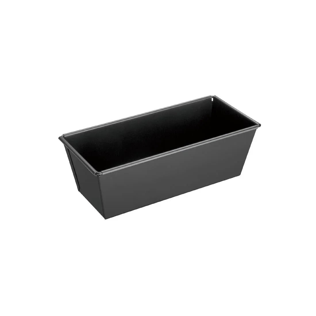 GD075 Vogue Non-Stick Loaf Tin 180mm - JD Catering Equipment Solutions Ltd