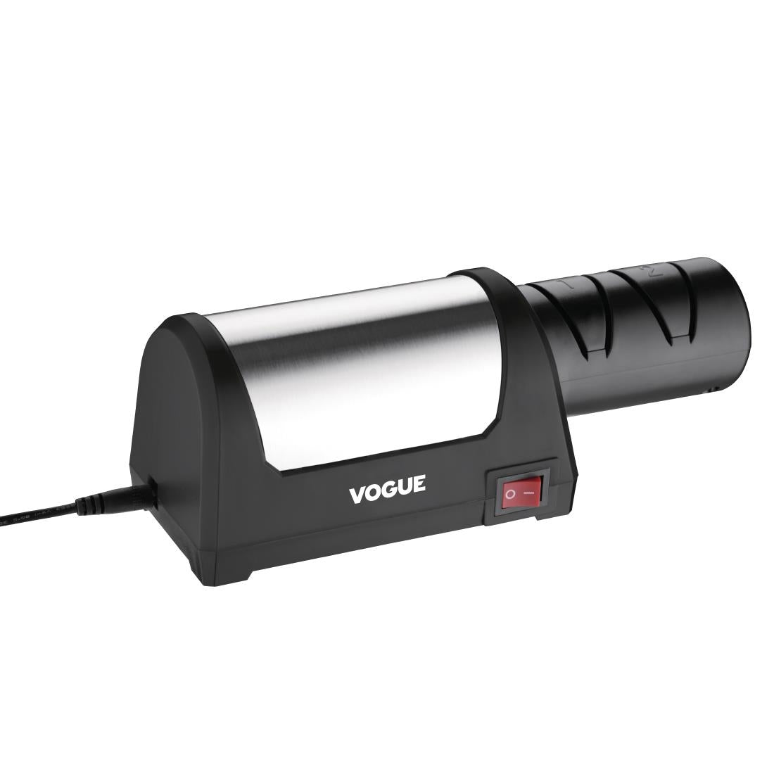 GD232 Vogue Electric Knife Sharpener JD Catering Equipment Solutions Ltd