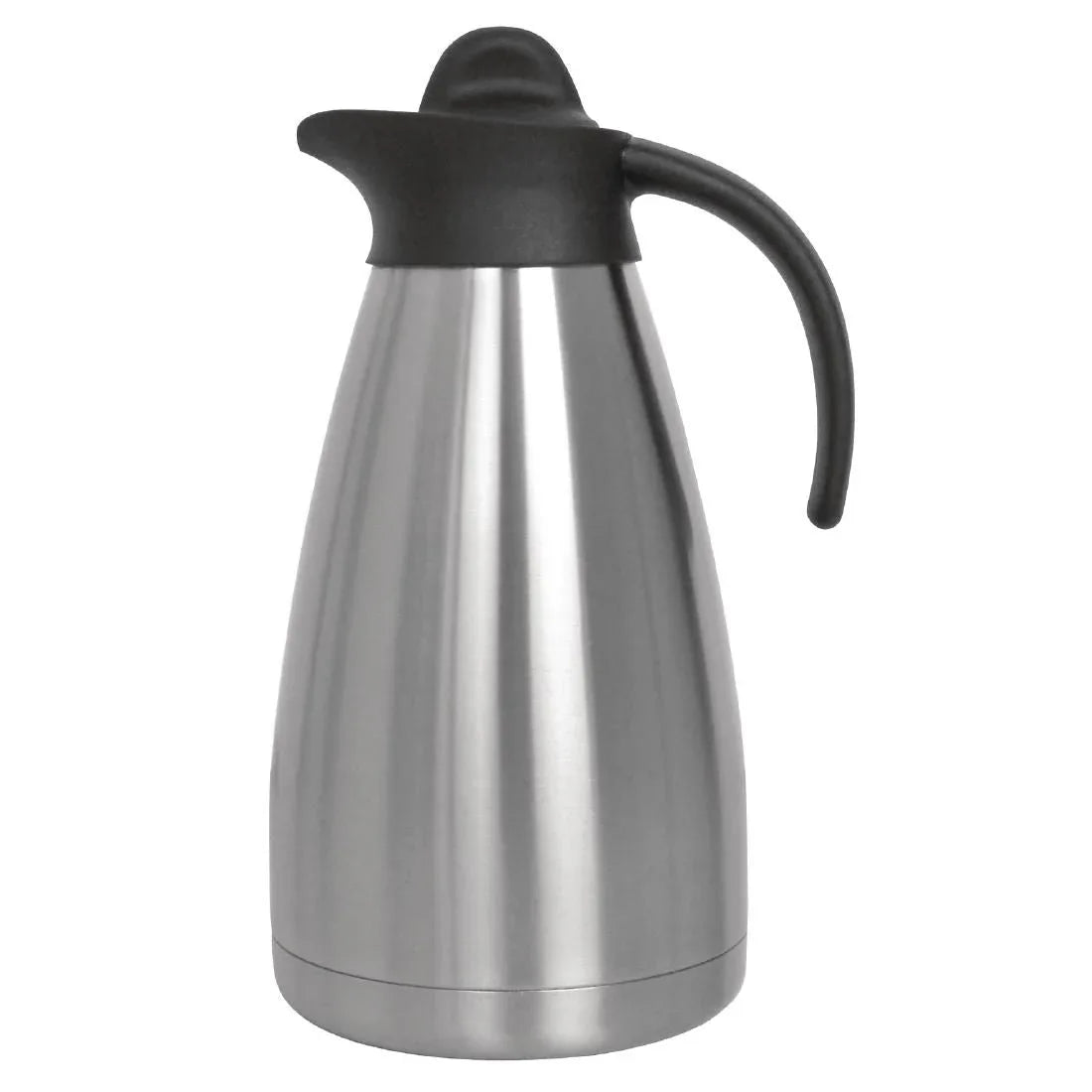 GD299 Olympia Vacuum Jug s/s 1.5Ltr - JD Catering Equipment Solutions Ltd