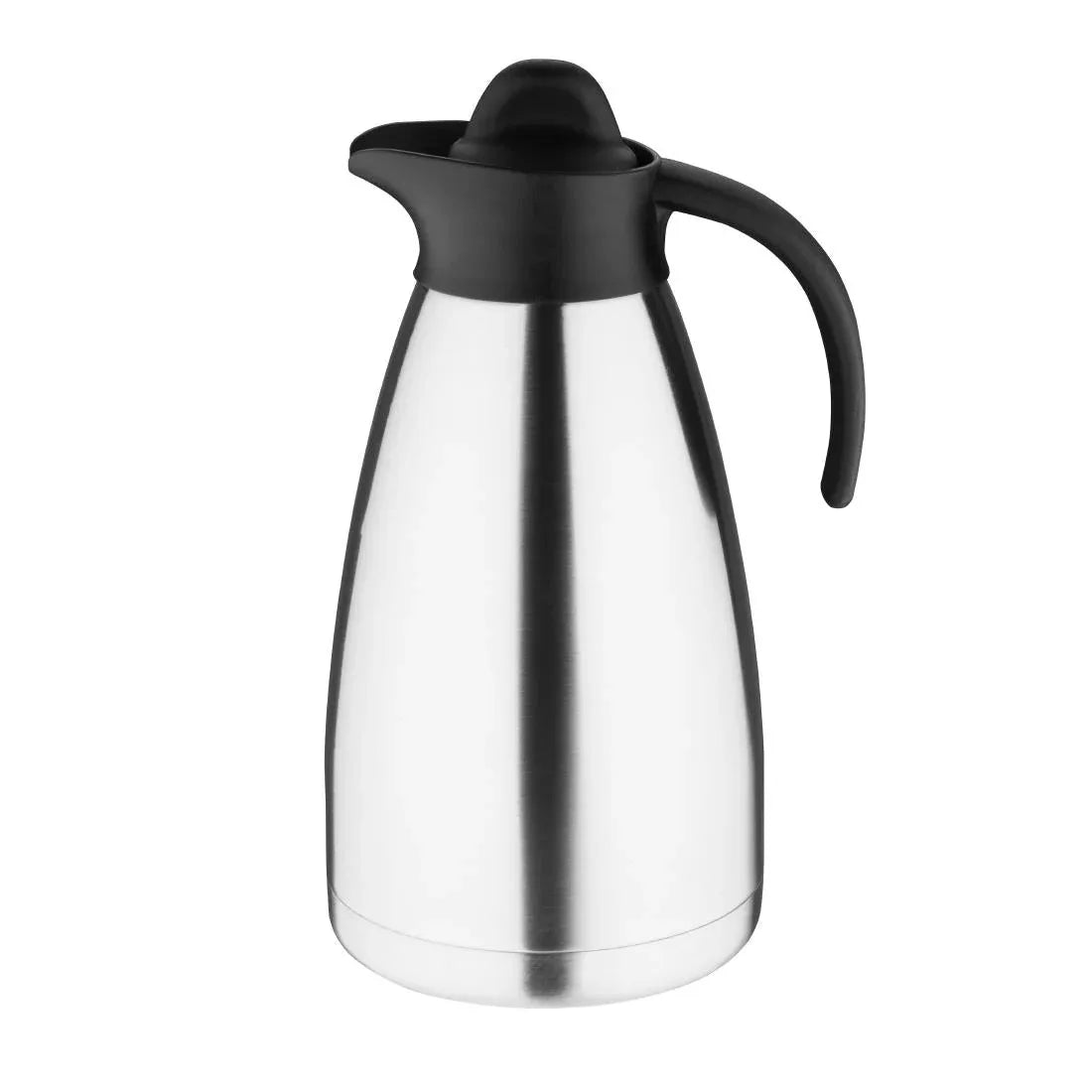 GD299 Olympia Vacuum Jug s/s 1.5Ltr - JD Catering Equipment Solutions Ltd