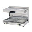 GD363-P Roller Grill LPG Adjustable Salamander Grill SGM 600 JD Catering Equipment Solutions Ltd
