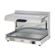 GD364-P Roller Grill LPG Adjustable Salamander Grill SGM 800 JD Catering Equipment Solutions Ltd
