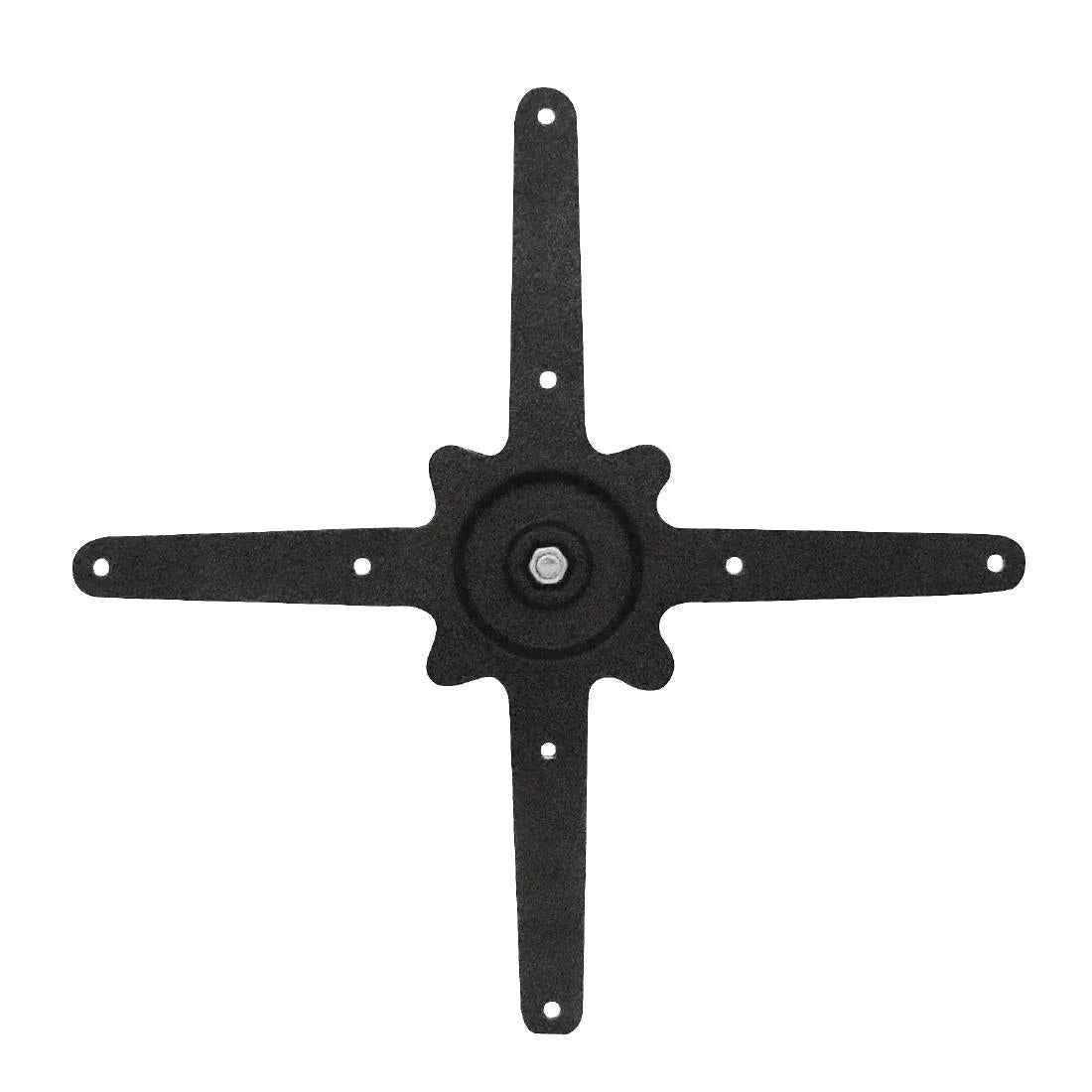 GD385 Bolero Cast Iron Table Base - JD Catering Equipment Solutions Ltd