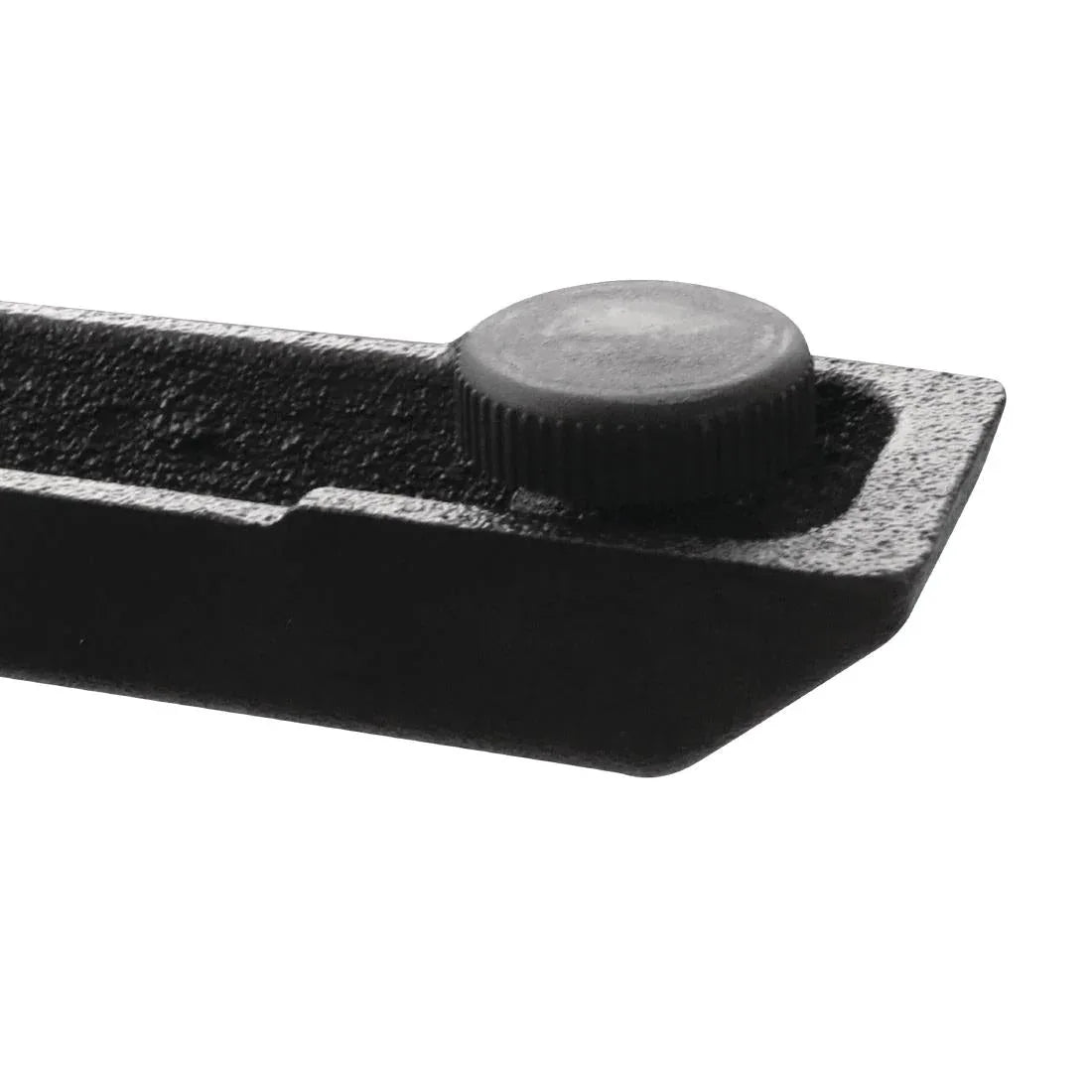 GD385 Bolero Cast Iron Table Base - JD Catering Equipment Solutions Ltd