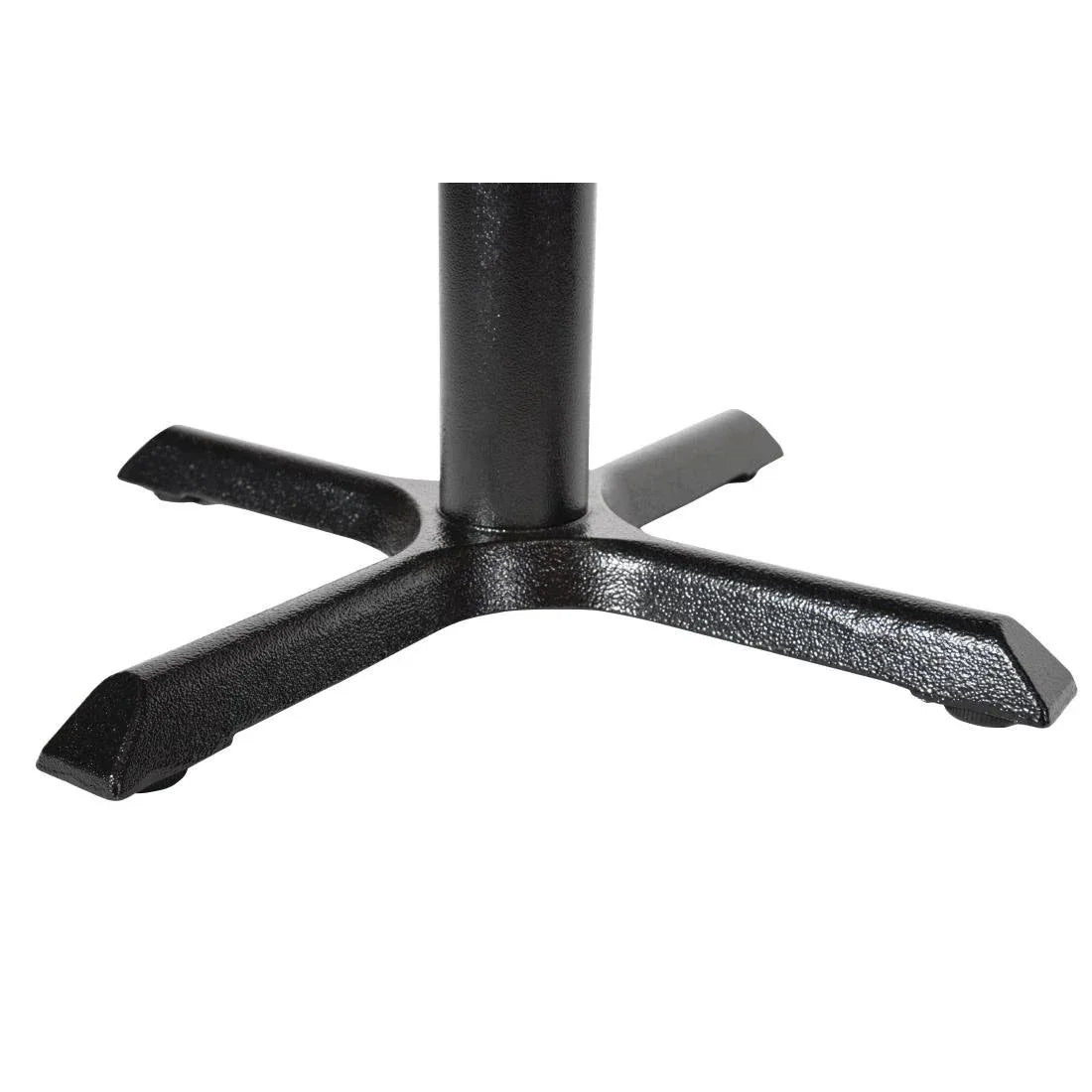 GD385 Bolero Cast Iron Table Base - JD Catering Equipment Solutions Ltd