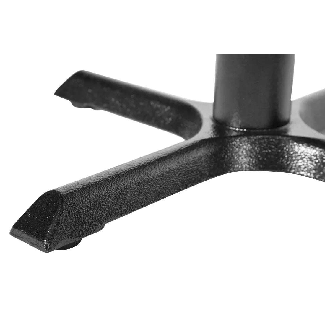 GD385 Bolero Cast Iron Table Base - JD Catering Equipment Solutions Ltd