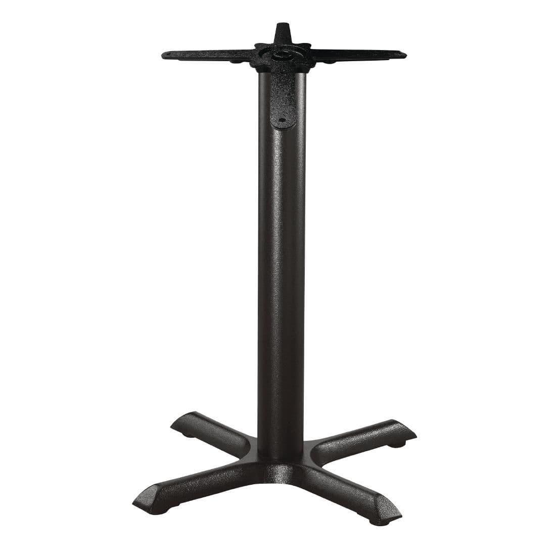 GD385 Bolero Cast Iron Table Base - JD Catering Equipment Solutions Ltd