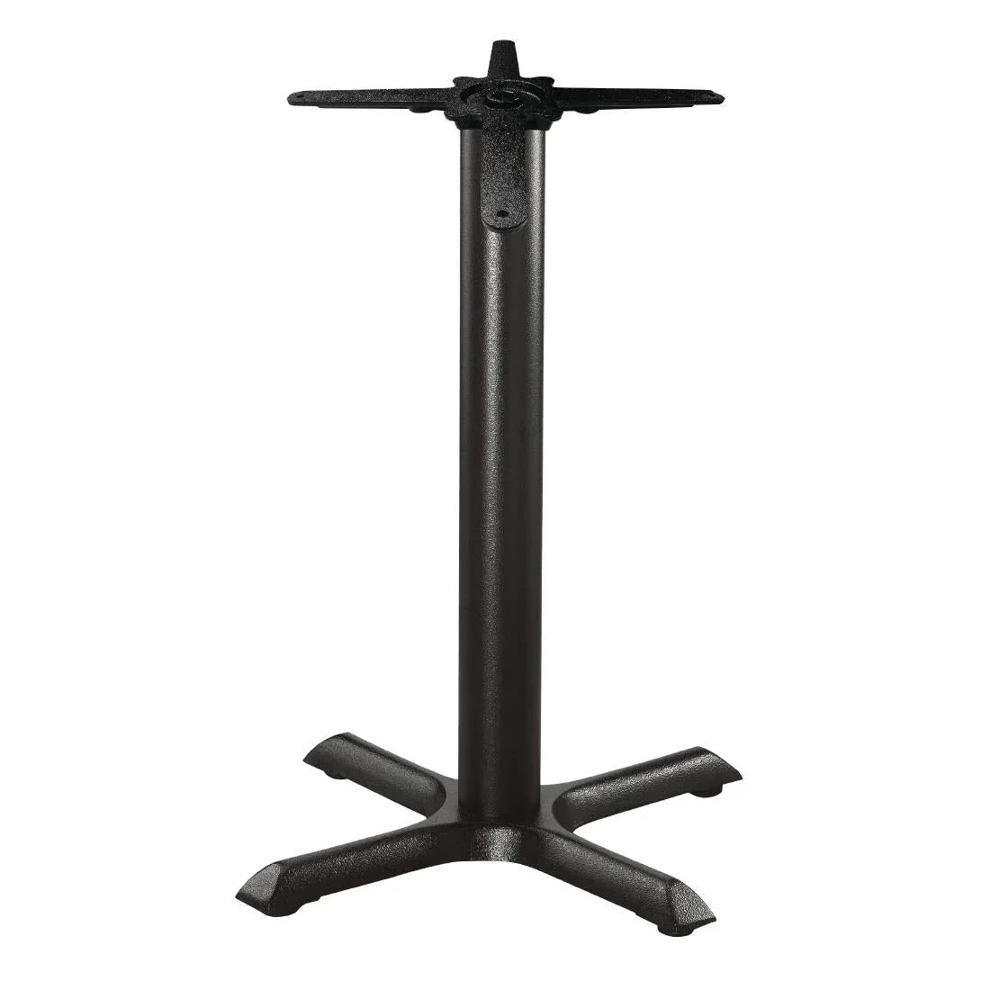 GD385 Bolero Cast Iron Table Base - JD Catering Equipment Solutions Ltd