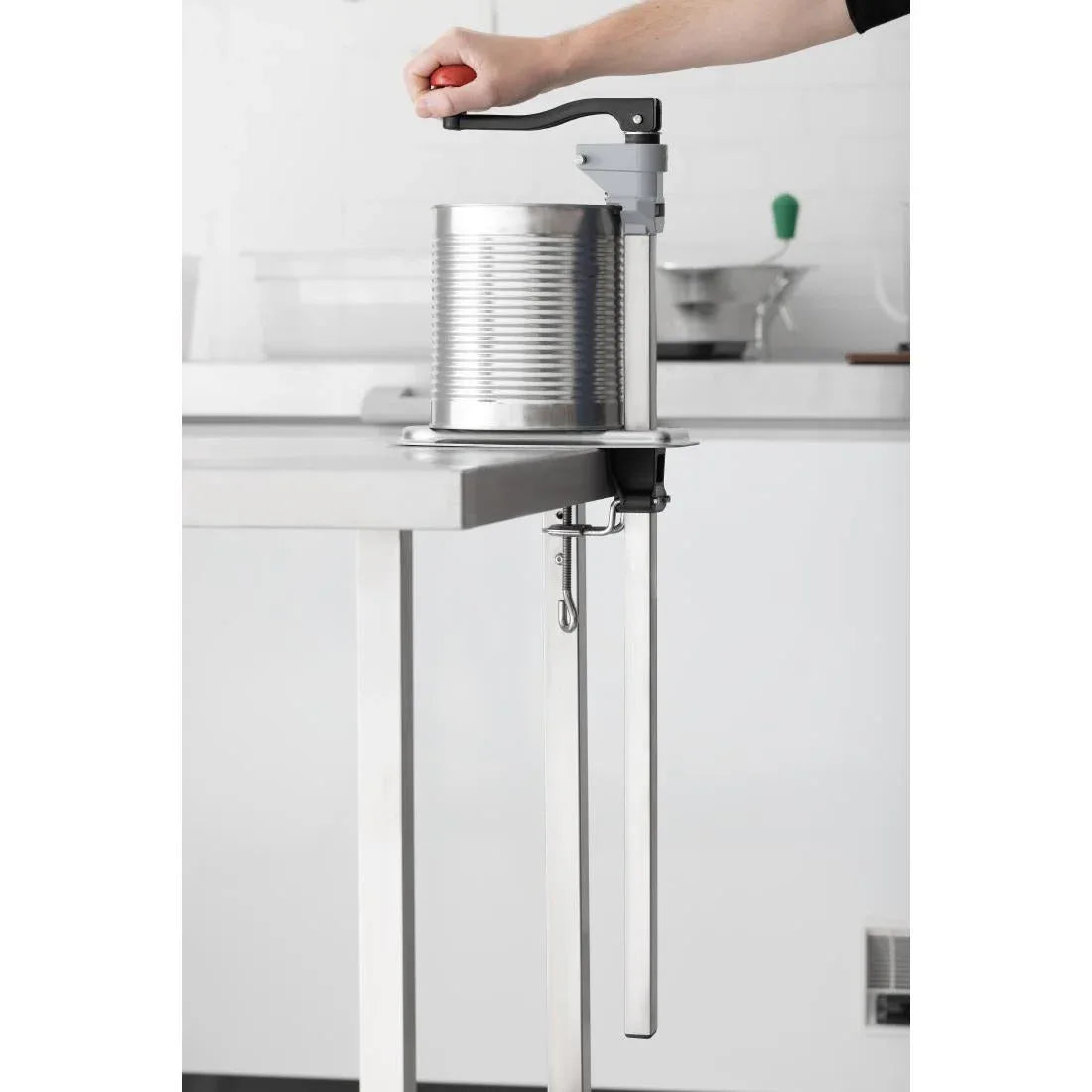 GD580 Bonzer Classic R Bench Can Opener 25in - JD Catering Equipment Solutions Ltd