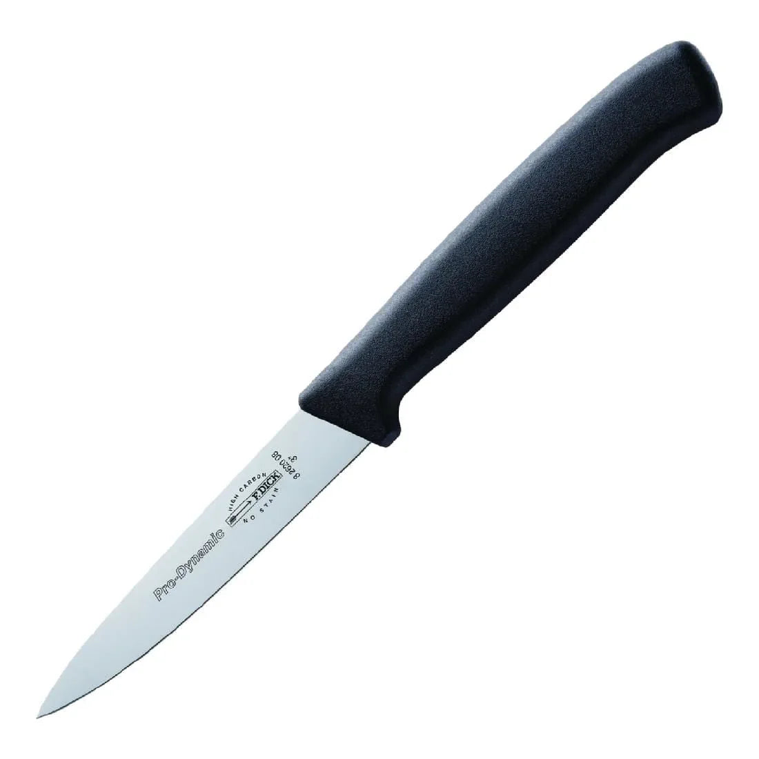GD769 Dick Pro Dynamic Paring Knife 8cm - JD Catering Equipment Solutions Ltd