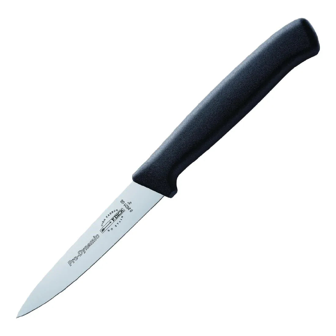 GD769 Dick Pro Dynamic Paring Knife 8cm - JD Catering Equipment Solutions Ltd